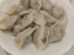 -东方饺子王(新奥购物中心店)