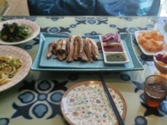 -撒拉花儿·新疆菜·清真(太阳宫店)