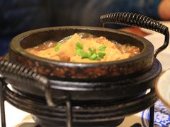 东方饺子王(中央大街店)-东方饺子王(创始店)