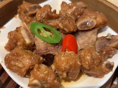 -粤匠·澳门点心粤菜海鲜(澳门半岛店)