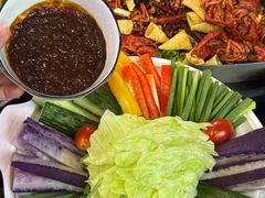 -金陵暴走小龙虾·迷踪蟹(凯德MALL店)