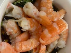 -聚鲜阁海鲜美食城(香水湾店)