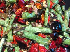 -金牌外婆家(苏州中心店)