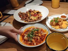 -太二酸菜鱼(浦东正大广场店)