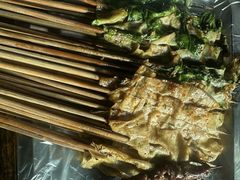 -老太太豆皮(南芬店)