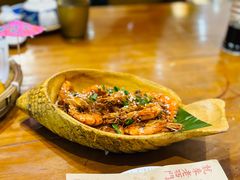 -老西门·常州菜(新区店)
