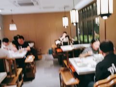 大堂-野妹火锅(龙岗店)