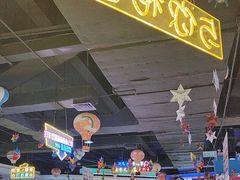 -大玩家(万达广场大连甘井子店)