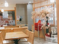 -林妈妈村·日式料理(宝山龙湖天街店)