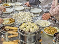 -王菊美食街·王菊面馆(总店)