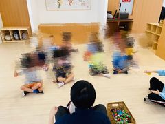 -嘉德美润儿童之家