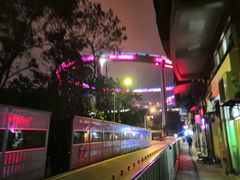 -铜元老码头鳝鱼火锅