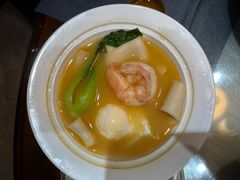 -君霖私家菜(春柳店)