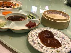 -骏莱海鲜鱼港(五角场店)