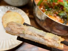 -小满手工粉(上海月星环球港店)