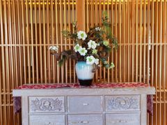 -北京古北水镇御舍温泉酒店