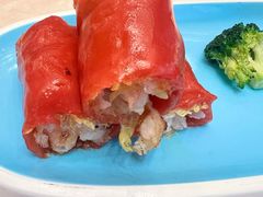 -聚福宝合苑食府(南头镇店)