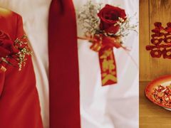 -经典婚纱摄影美学馆·私人定制