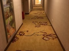 -维也纳3好酒店(深圳宝安海雅缤纷城店)