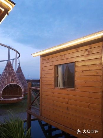 自然气息扑面来～小蜜蜂欢乐多