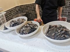 -陈胖子特色菜.鲜货现炒(融景城店)