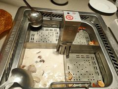 -海底捞火锅(铁西万达店)
