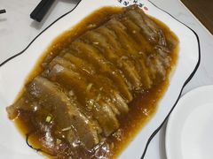 -老仁义·清真菜(太古街店)