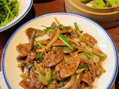 -大牌大·传统杭帮菜(湖滨店)