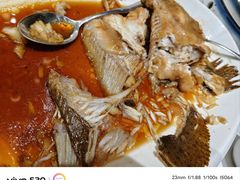 -郑庄脂渣海鲜楼(九水路店)