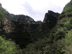 -孤山寨风景区