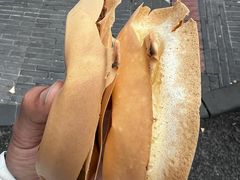 -易老大蛋烘糕(奎星楼总店)