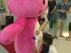 -爱乐梵国际儿童教育中心(古美店)