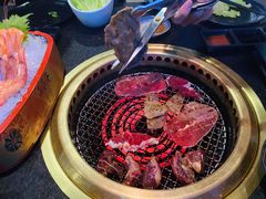 -神户赤童日式烤肉伙伴(东直门店)
