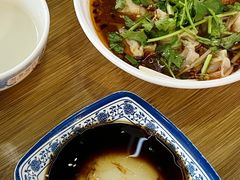 -万县面馆(高笋塘店)