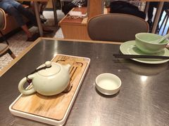 -潮界(虹桥新天地店)