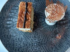 -翡翠36餐厅(浦东香格里拉店)