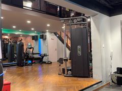 -NRG 健身私教CLUB(云山路店)