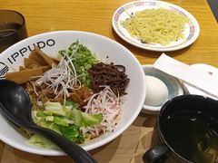 -一風堂拉面(美罗城店)