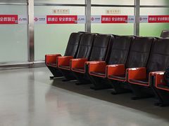 -太原武宿国际机场-T1航站楼