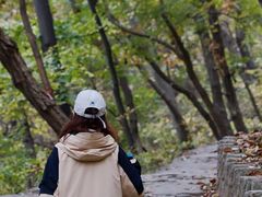 -北京上方山国家森林公园