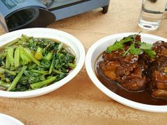 -龙井壹号·茶缘山景宴(龙井村店)