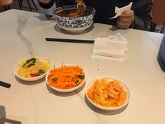 -兰州马子禄牛肉面(文景公园店)