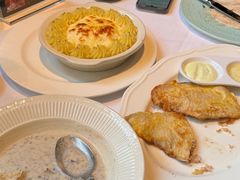-波特曼西餐厅(南岗店)