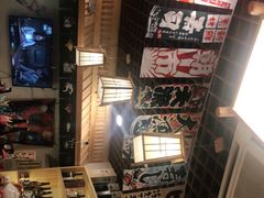 -隐月· 㐂和食屋(芝罘万达公馆店)