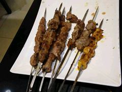 -运德成·天津老味烧烤(广开二马路店)