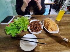 -炙热童年·老北京炙子烤肉(南锣鼓巷店)