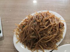 -姥家春饼店(漳州二路店)