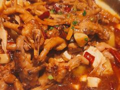 -胖哥俩肉蟹煲(湖滨银泰in77店)
