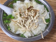 -荣巷小馄饨(荣巷店)