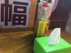 -正宗阳山牛杂(东城店)